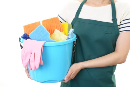 Cleaning service for SW6 homes with local knowledge and flexible scheduling