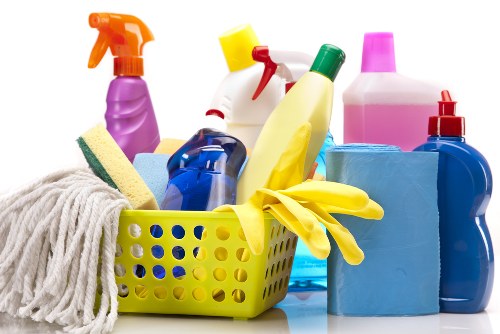 House cleaning in SW6 for residential and small commercial properties