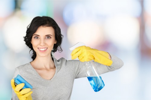 Local house clearance service for a Parsons Green home
