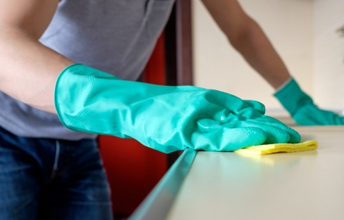 Local deep cleaning coverage across Fulham, Parsons Green, and nearby SW6 areas