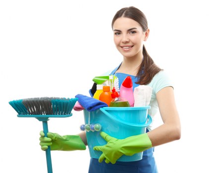 Local hard floor cleaning for SW6 commercial premises