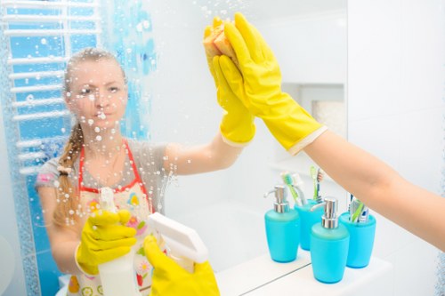 Deep carpet cleaning service in SW6 removing stains and dirt from flooring