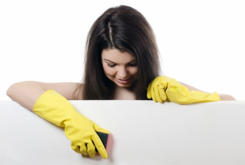 Annual review of modern slavery statement and safeguards