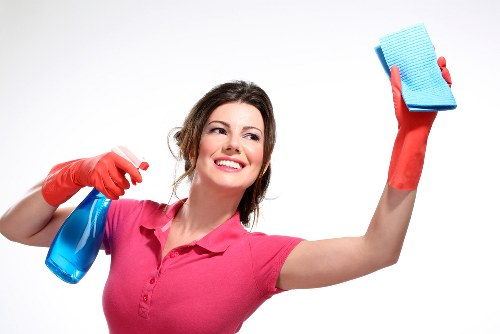 Professional stain treatment for flats and commercial properties in SW6