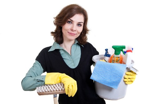 User control over cookie preferences for Carpet Cleaners SW6
